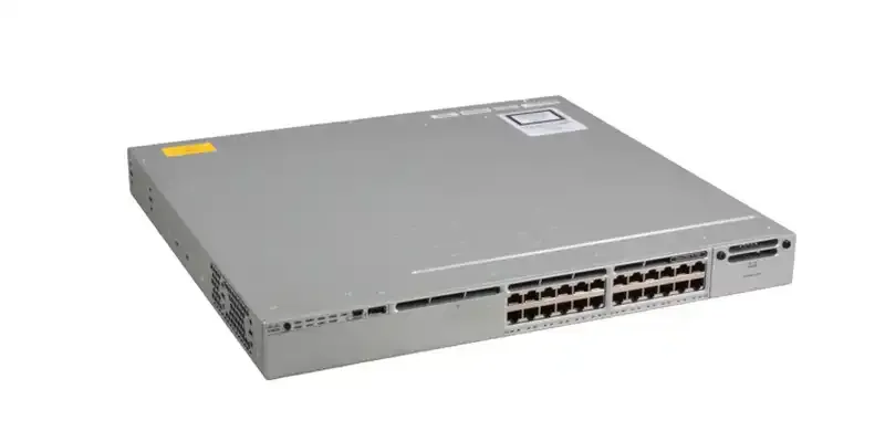 باتیس پارت – سوئیچ Cisco Catalyst Switch 3850