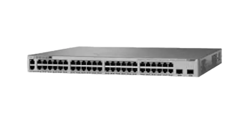 باتیس پارت – روتر Cisco Catalyst Switch 6800