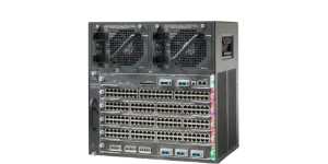 باتیس پارت – سوئیچ Cisco Catalyst Switch 4000 Series