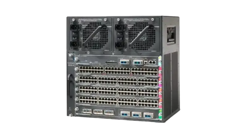 باتیس پارت – سوئیچ Cisco Catalyst Switch 4000 Series