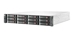 باتیس پارت - استوریج HPE StorageWorks MSA 1040 LFF