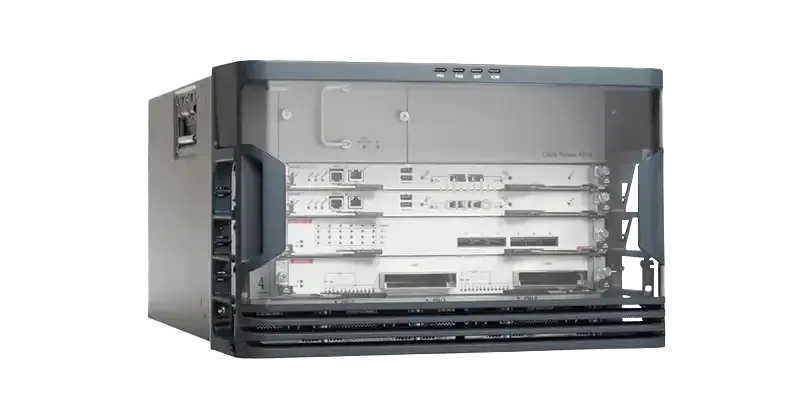 باتیس پارت – روتر Cisco Catalyst Switch 7000 Series