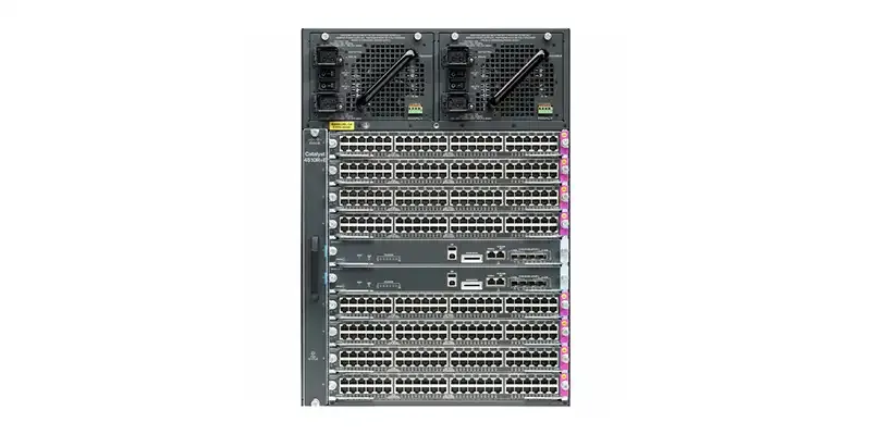 باتیس پارت – سوئیچ Cisco Catalyst Switch 4500
