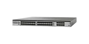 باتیس پارت – روتر Cisco Catalyst 4500 Switch