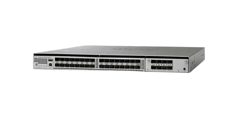 باتیس پارت – روتر Cisco Catalyst 4500 Switch