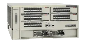 باتیس پارت – روتر Cisco Catalyst Switch 6000 Series