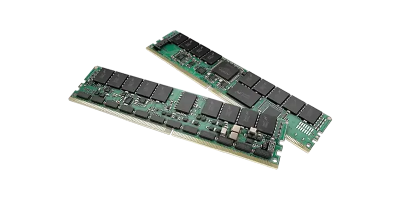 باتیس پارت – تجهیزات و قطعات جانبی سرور RAM