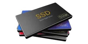 باتیس پارت – تجهیزات و قطعات جانبی سرور SSD