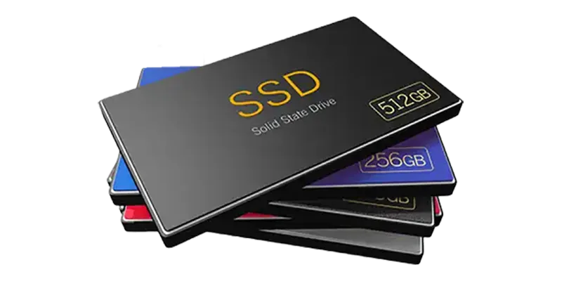 باتیس پارت – تجهیزات و قطعات جانبی سرور SSD