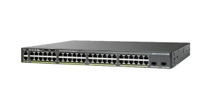 باتیس پارت – سوئیچ Cisco Catalyst Switch 2960-X