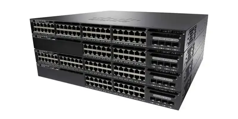 باتیس پارت – سوئیچ Cisco Catalyst Switch 3650