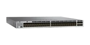 باتیس پارت – سوئیچ Cisco Catalyst Switch 3850